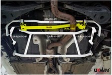 Audi S3 8P - Ultra Racing