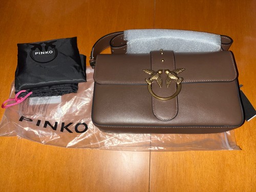 Borsa pinko love one classic