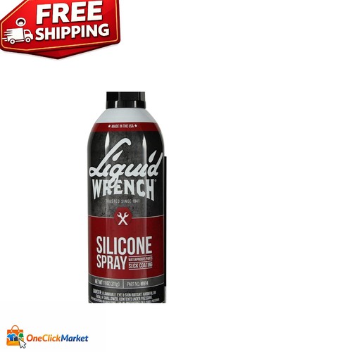 Spray silicone versatile oz - spray,