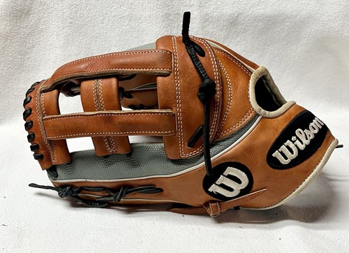 Guanto baseball wilson a2k - da,