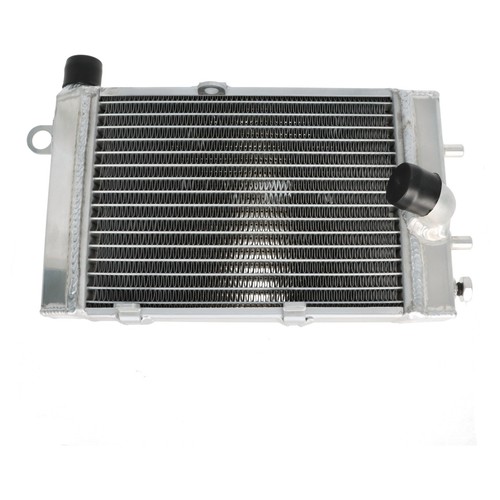 Radiatore acqua sinistro per