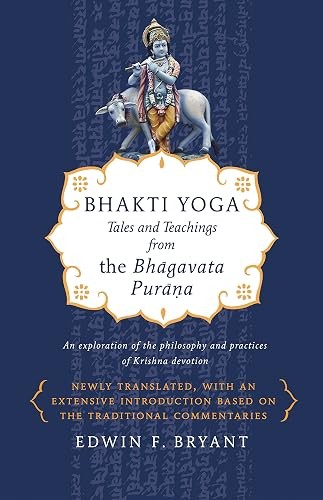 Bhakti yoga tales - yoga:,