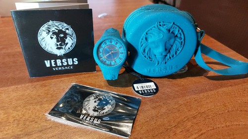 Orologio versus versace - versus,