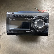 Sony WX-GT90BT Autoradio