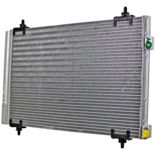 Condensatore climatizzatore