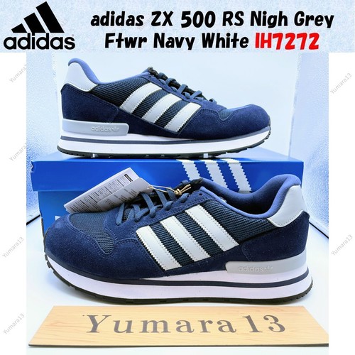 Adidas 500 nigh grey - adidas,