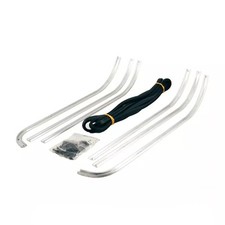 STRISCE PEDANA PER VESPA SS 90 1965/1971