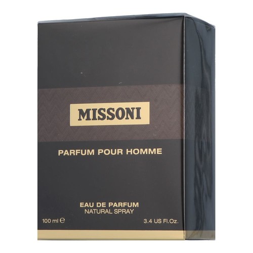 Missoni parfum pour homme - missoni,