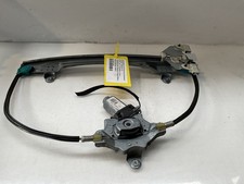 ALZACRISTALLO ELETTRICO ANT. DX PER RENAULT Twingo II serie 8200384741 DESTRO (