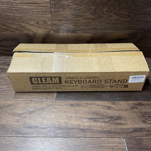 Gleam supporto per - supporto,