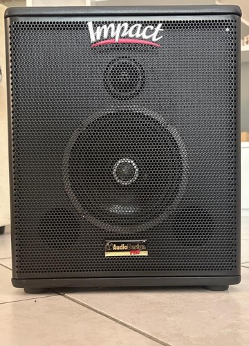 Amplificatore per chitarra