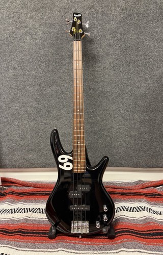 Ibanez gsr200 basso vintage - ibanez,