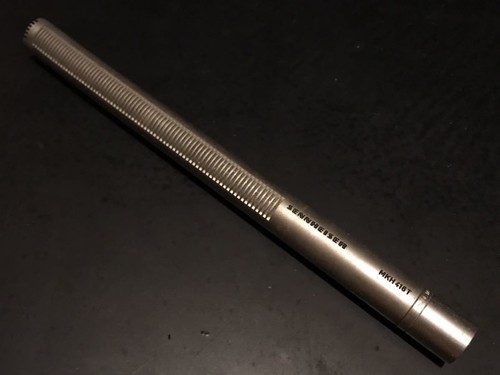 Microfono - , a
