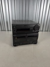 SONY MHC-C70 Mini