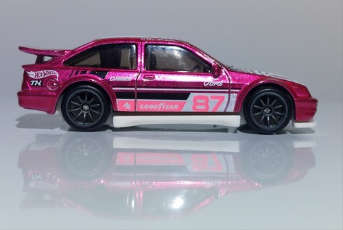 Hot wheels super - wheels,