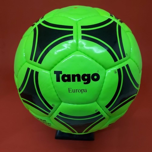 Adidas tango europa 1988 - tango,