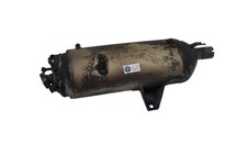 MARMITTA PIAGGIO BEVERLY 300 HPE 2021 SCARICO TERMINALE