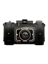 Fotocamera vintage Fex Spring