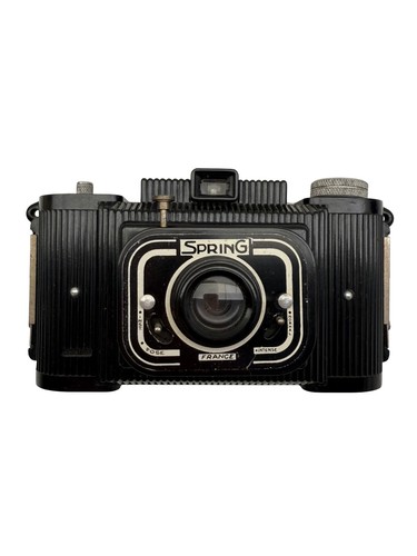 Fotocamera vintage fex - vintage,