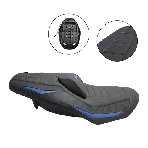 Sedile passeggero con cuscino - passeggero,