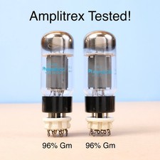Amplificatore vintage - 2,