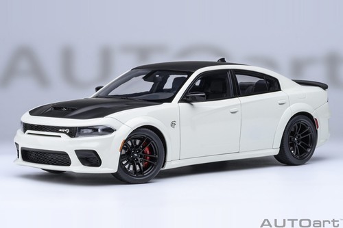 Autoart 71751 18 dodge - autoart,