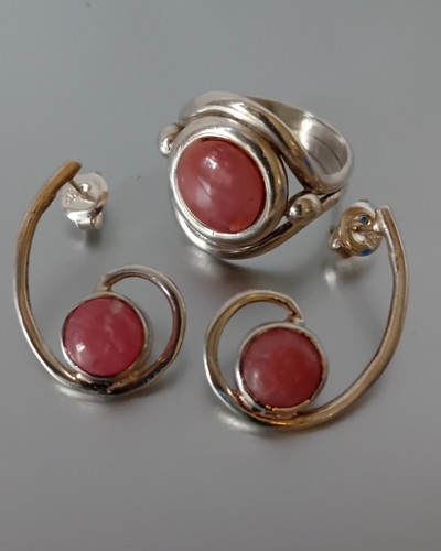 Set gioielli vintage in - set, di