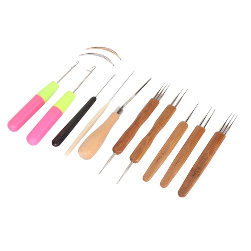 Set pezzi dreadlocks - set,