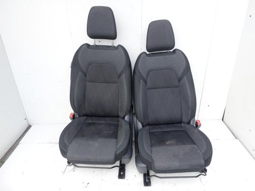 Interno completo stoffa - in,