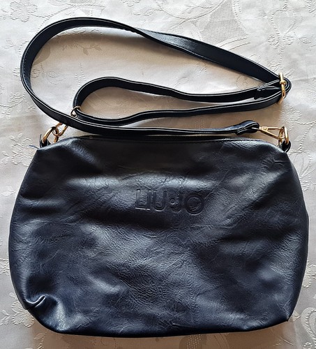 Borsa tracolla vintage - a,