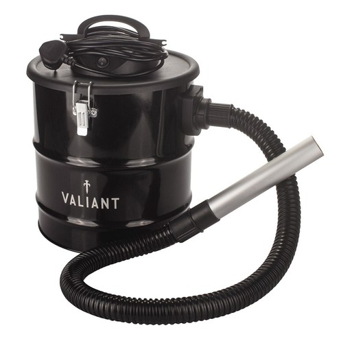 Valiant aspirapolvere cenere - valiant,