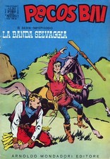 [710] PECOS BILL ALBI D ORO