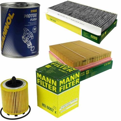 Originale mann kit - originale,