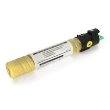 ADATTO A RICOH  TONER GIALLO