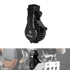 Engine Water Pump Cover for