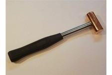 Martello testa Rame 750 g