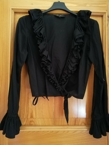 Coprispalle elegante donna - coprispalle,
