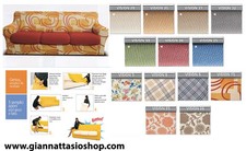 Genius 4D - Copridivano 3