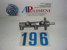 H2293501 POMPA FRENO (PUMP BRAKE) BMW S5 E28 <87 518-520-524 TD