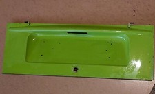 Vw T2 1972 1979 Cofano Motore Bus 