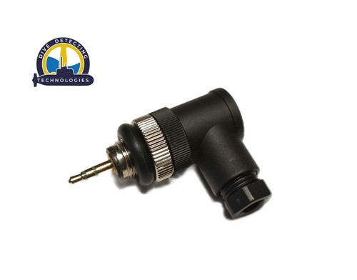 Connettore per cuffie ddt - connettore,