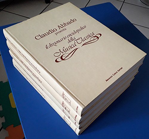 Dizionario enciclopedico - il,