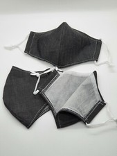 Mscherine copri naso e bocca