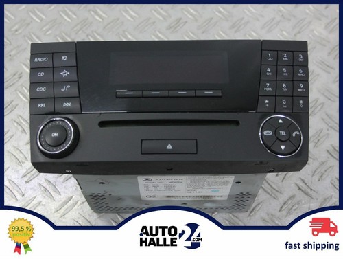 78955 radio navigatore audio50 - radio,