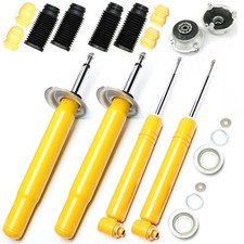 4X Ammortizzatore Sport