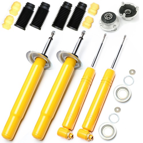 Ammortizzatore sport - 4x,