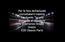 VOLKSWAGEN VW Ø 70MM LOGO SIGLA EMBLEMA FREGIO STEMMA SCRITTA TARGHETTA BADGE