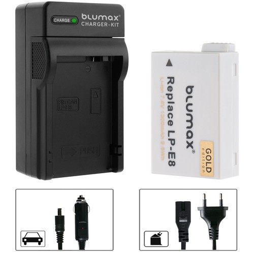 Batteria caricatore per - +,