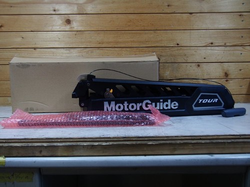 Motorguide supporto staccabile - motorguide,