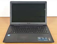 Notebook ASUS X5DAB AMD Turion